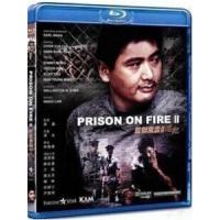 K763监狱风云II之逃犯 (1991)韩版 评分7.8