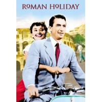 K819罗马假日 正式版 Roman Holiday (1953)评分9.0