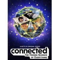 L623-624大数据时代（高清版）【2碟】Connected: The Hidden Science of Everything(2020)