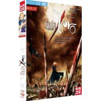 L625-628命运之夜前传 第一期（2011）（4碟）Fate/Zero 第一期 / 命运/零话  正式版 评分9.2