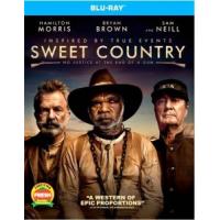 L635甜蜜国度/荒漠恩仇录 2017 评分6.3