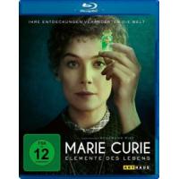 L744放射性物质/居礼夫人：一代科研传奇 Radioactive(2019)