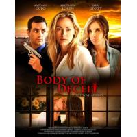 L755肉体欺骗/肉体谎言 Body of Deceit (2015)评分4.7