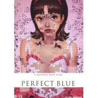 L756未麻的部屋 Perfect Blue (1997)评分9.0