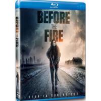 L765烈火之前 Before the Fire (2020)评分4.1