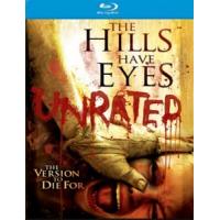 L769隔山有眼1/魔山1 The Hills Have Eyes（2006）经典恐怖片 评分6.7