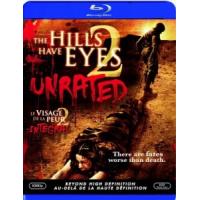 L770隔山有眼2/魔山2 The Hills Have Eyes II（2007）经典恐怖片 评分6.4