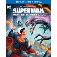 L771超人：明日之子 2020动画片 评分6.1