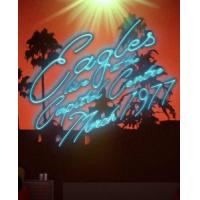 J807老鹰乐队：华盛顿首都中心现场演唱会 Eagles - Live at the Capital Centre（1977）