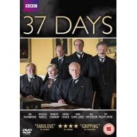 H769 BD50 BBC：战前37天 2014 评分8.6