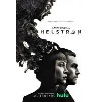 L794-795地狱风暴 2碟装（高清版） 2020“漫威”旗下又一部超级英雄大剧