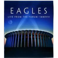 L824老鹰乐队：2020年最新演唱会