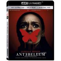A12-30 4K-UHD 内战前 Antebellum (2020)豆瓣评分：...
