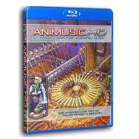 L861虚拟3D音乐场景2010 Animusic HD 2010