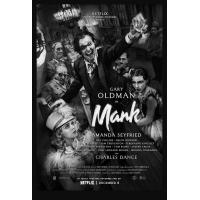M646曼克（高清版）Mank（2020）真人真事改编,最新大片