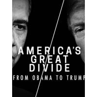 M688美利坚大分裂：从奥巴马到特朗普 （高清版）(2020) 评分8.4