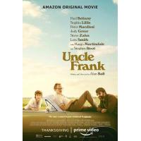 M697和弗兰克叔叔上路（高清版） Uncle Frank (2020)豆瓣评分7.0