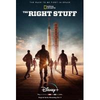 M699-700太空先锋 2碟（高清版）(2020)国家地理频道出品最新美剧