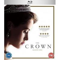 P406-409王冠 第一季 4碟装