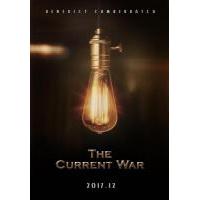 C790电力之战 The Current War（2017）本片入選2017多倫多影展特別展映單元
