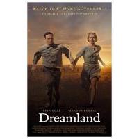 M800梦乡 Dreamland (2019)评分6.2