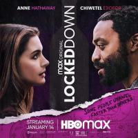 M827封锁 高清版 Locked Down (2021)