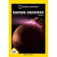 M834-835浩瀚宇宙 第一季+第二季 2碟 高清版(2009)评分9.1