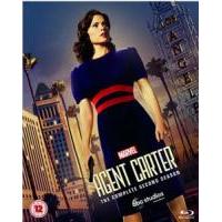 J610-611特工卡特 第2季 2碟 高清版