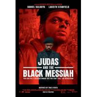 N628犹大与黑弥赛亚 2021 豆瓣评分7.2