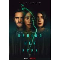 N654-655她的双眼背后 2碟装 高清版 Behind Her Eyes (2021)