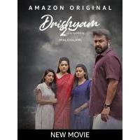 N665误杀瞒天记2/视觉2（高清版）2021 印度宝莱坞神作时隔六年迎来续作，IMDB评分高达8.9分