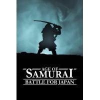 N671-672武士时代：为统一日本而战 2碟装 高清版 2021 网飞出品历史纪录片精品