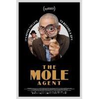 N673间谍代理人/名侦探赛大爷（高清版）2020 豆瓣评分8.0分西班牙犯罪纪录片佳作