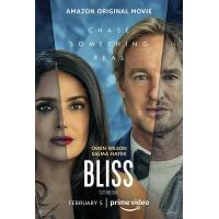 N681极乐/天赐之福（高清版） Bliss (2021)科幻剧情新作