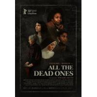 N692所有死者/所有死去的人（高清版）2020年巴西最佳影片