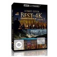 A13-42 4K-UHD 4K极致影像演示碟 第二辑 (2018)