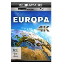 A13-44 4K-UHD 欧洲30国延时摄影 2016