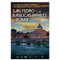 A13-45 4K-UHD 罗马四大圣殿  (2016)豆瓣评分：7.2