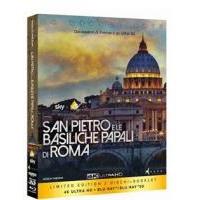 H828 BD50-3D罗马四大圣殿 2D+3D 2016 50G