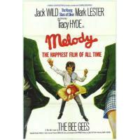 D874两小无猜 Melody (1971) 豆瓣评分8.5
