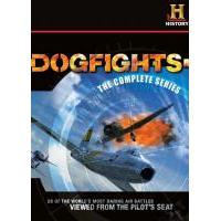 N840-841空中格斗/世界大空战全程实录 第1季 2碟装 高清版 不支持PS