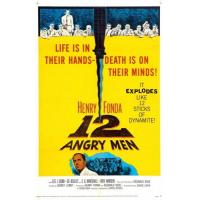 N851十二怒汉 12 Angry Men‎ (1957)评分9.4