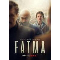 P684-685清洁妇杀手（高清版）(双碟)网飞出品2021最新土耳其惊悚犯罪力作