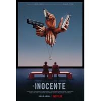 P686-687无罪之最/无辜者 2碟（高清版）2021