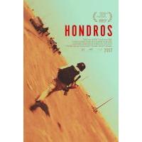 P689洪德罗斯（高清版）豆瓣8.0 NetFlix出品的原创纪录片