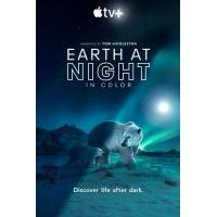 P695夜色中的地球 第二季（高清版）2021