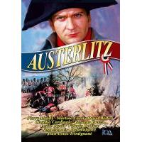 P698决战奥斯特里兹/拿破仑在奥斯特里兹（高清版）(1960)豆瓣评分8.0