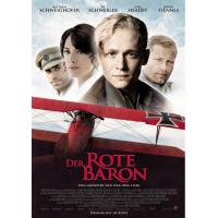 R612红男爵 2008德国上映传记战争大作