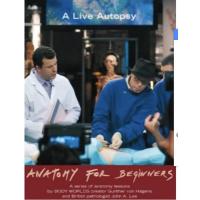 R615基础解剖学 2005 豆瓣9.4 2005英国上映纪录片佳作