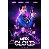 R622麦克斯·克劳德的星际冒险 2020最新科幻动作巨制